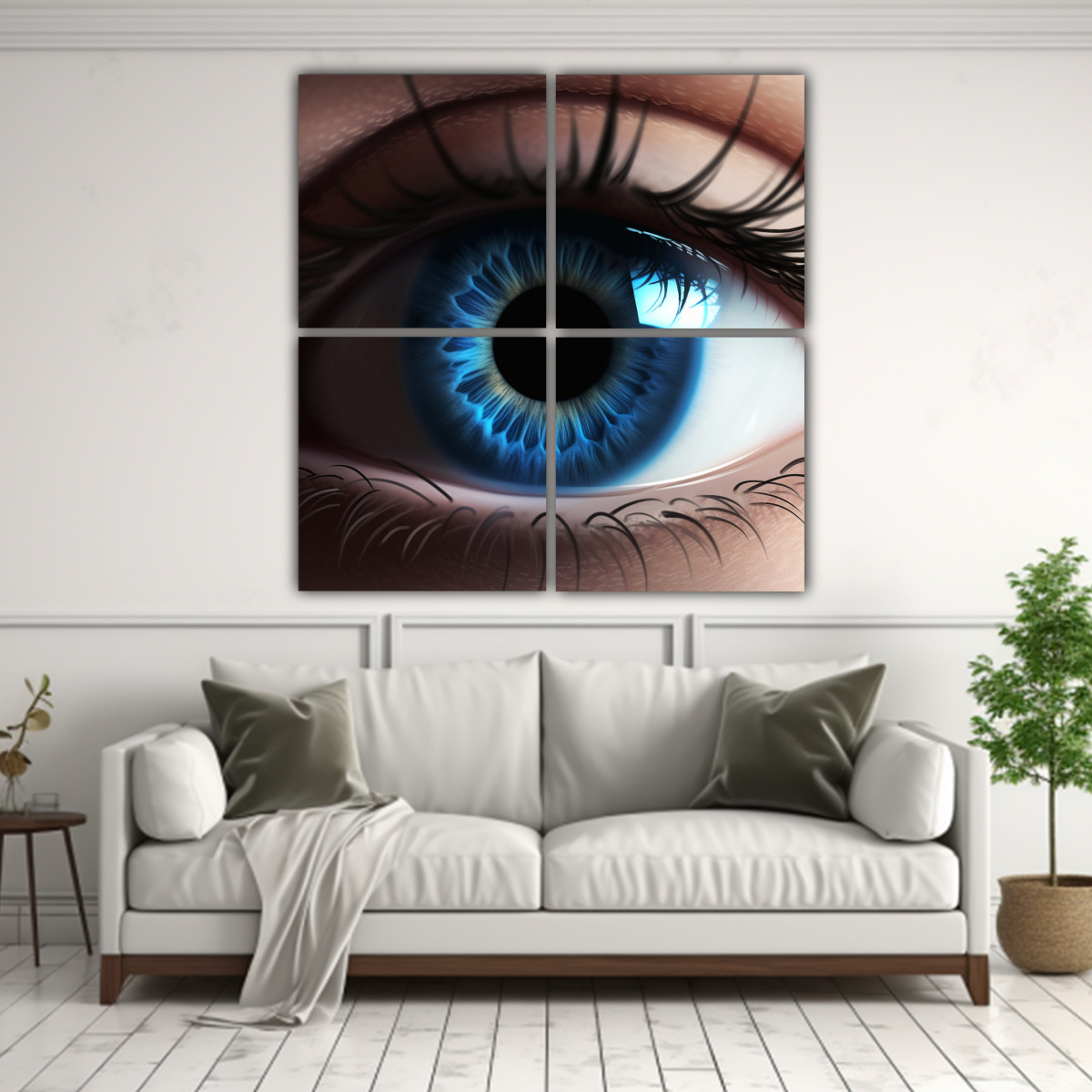 cuadro-moderno-escena-ojo-azul-oscuro-realista-sobre-fondo-oscuro-1