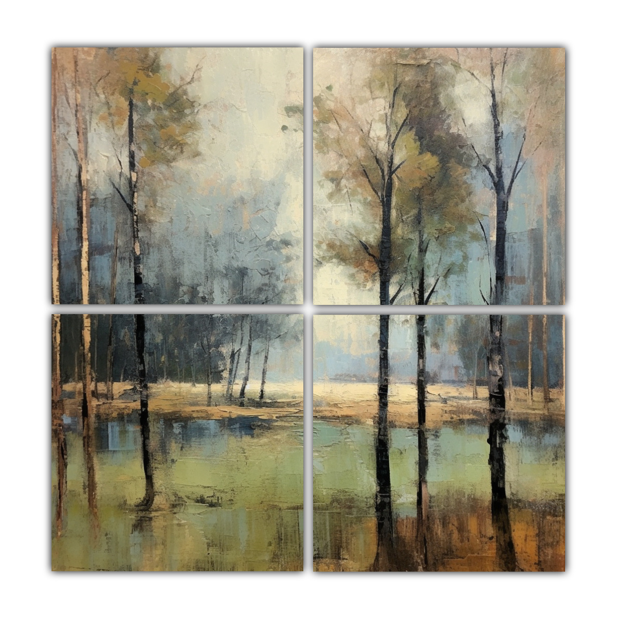 cuadro-moderno-escena-paisaje-leo-azul