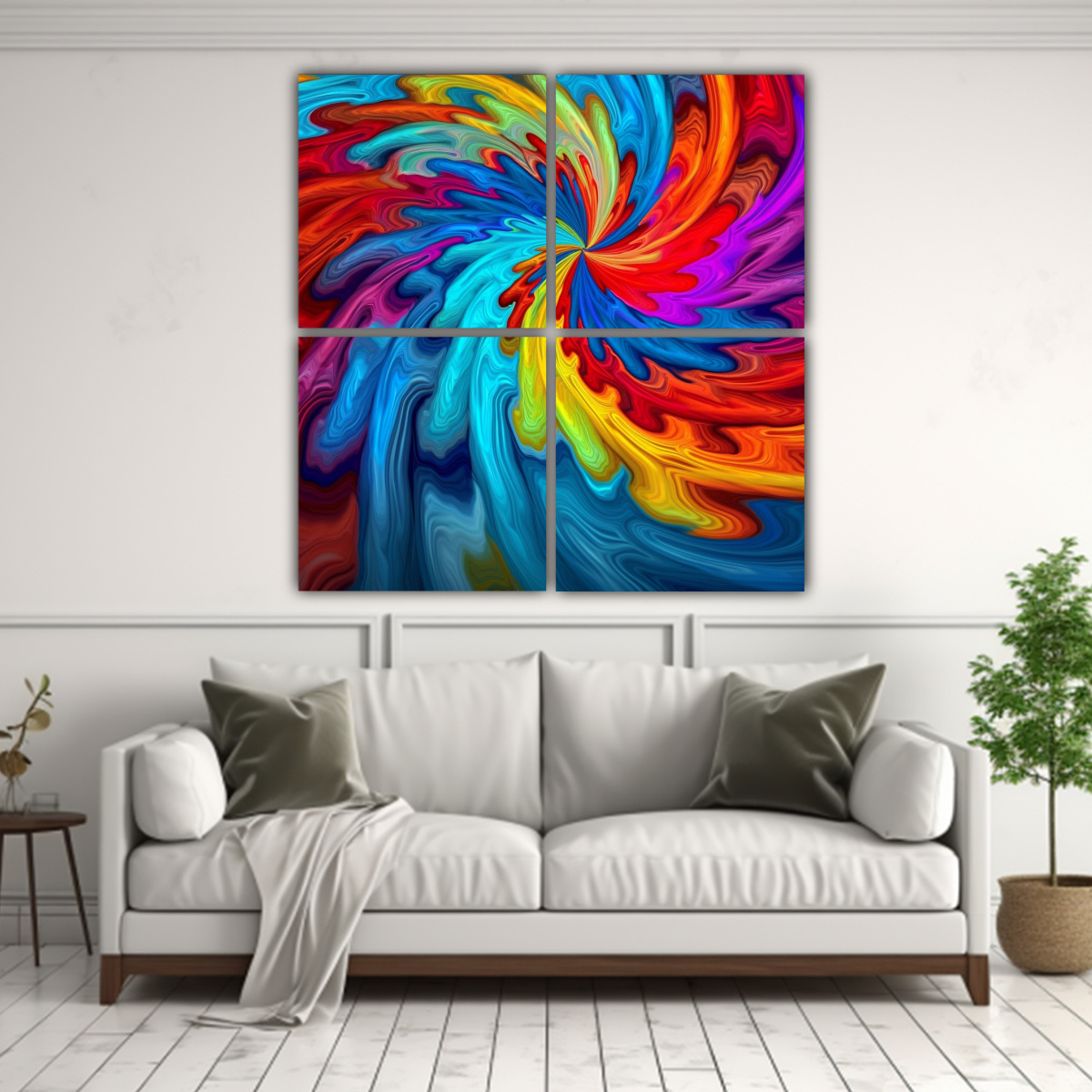 cuadro-moderno-estilo-blair-tie-dye-azul-verde-rojo-y-amarillo-1