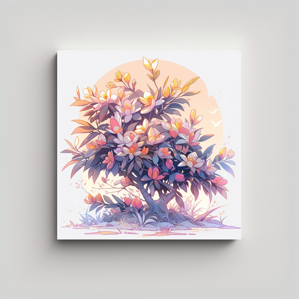 cuadro-moderno-original-de-un-rbol-de-mango-en-colores-pastel-atmosfera-neonoir-y-neo-pop