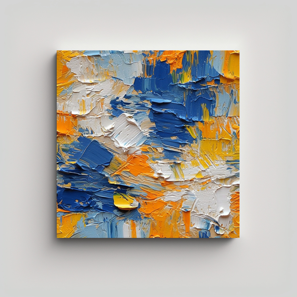 cuadro-moderno-reflejo-abstracto-azul-amarillo-y-naranja-para-decoraci-n