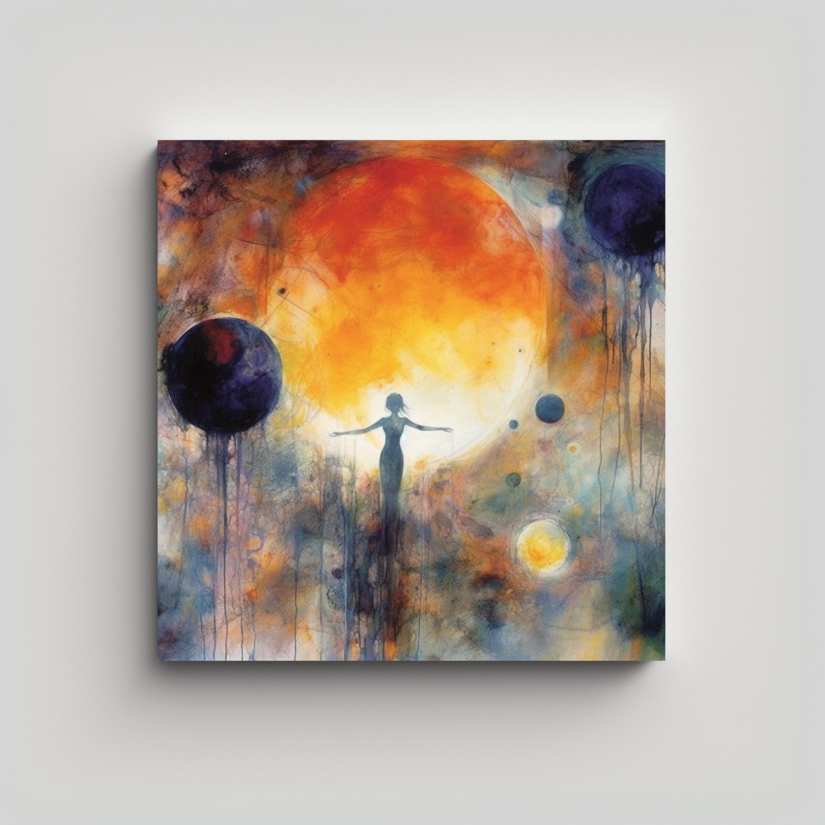 cuadro-movimiento-para-cocina-diosa-c-smica-aterradora-con-brazos-abiertos