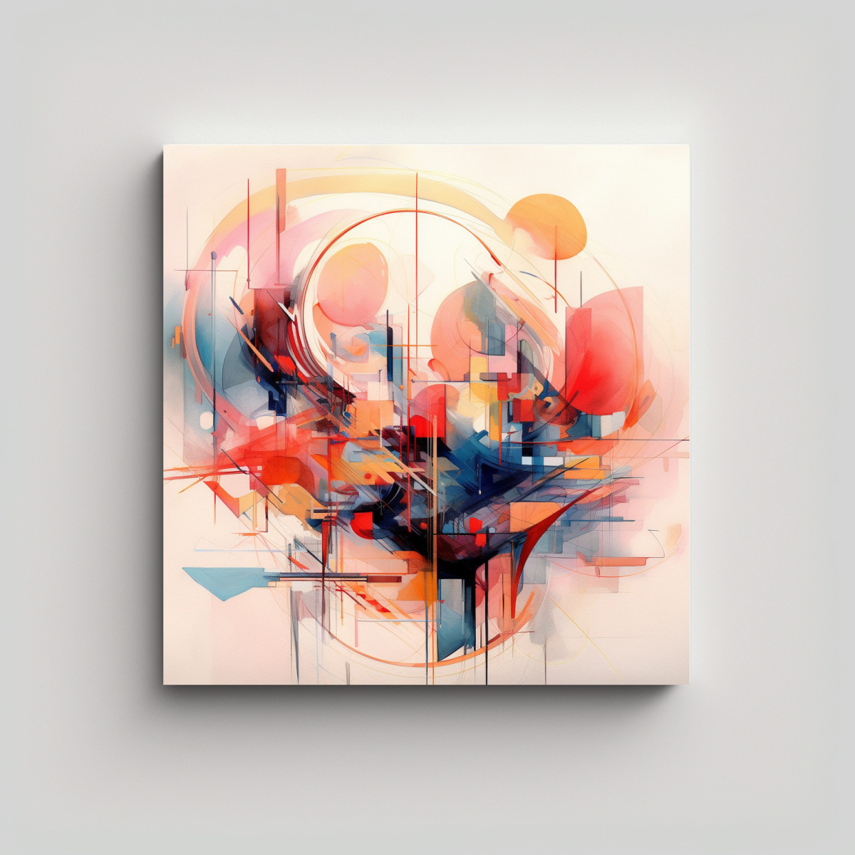 cuadro-mural-cuadro-arquitect-nica-con-componentes-discretos-anidados