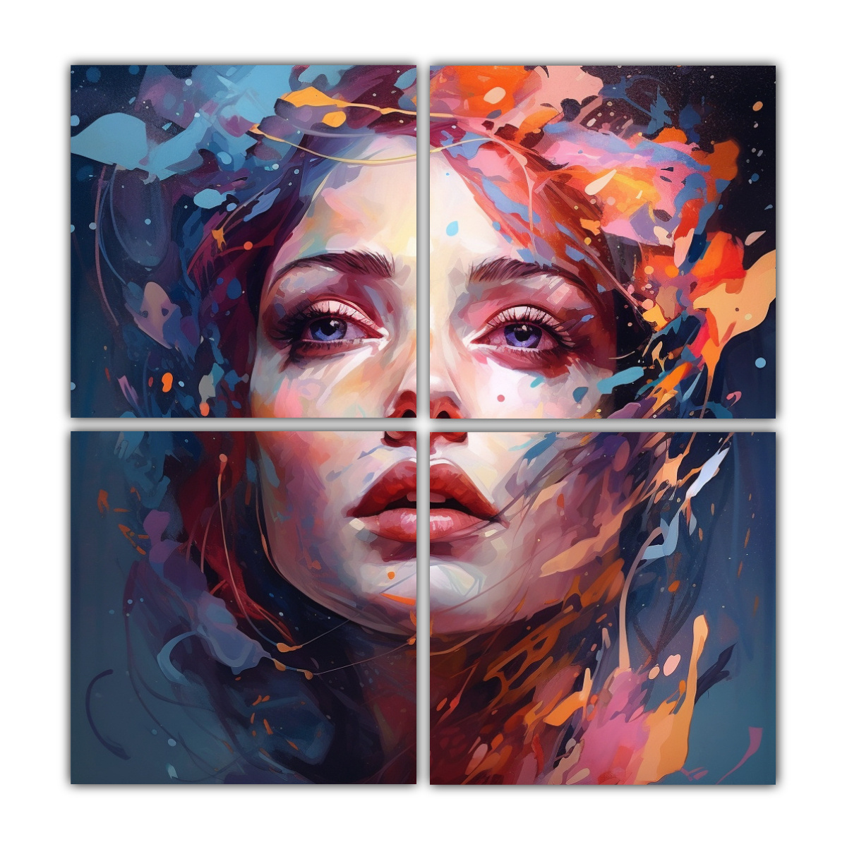 cuadro-pintado-en-bastidor-con-dibujo-de-arte-gr-fico-de-una-mujer-m-gica-