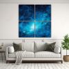 cuadro-sublimado-cuadriptico-de-tela-con-escena-de-fondo-estelar-y-nebulosa-azul-p-lida-distante-1-1