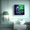 cuadro-sublimado-tela-a-clover-herbs-en-verde-y-morado-atmosfera-neonoir-1
