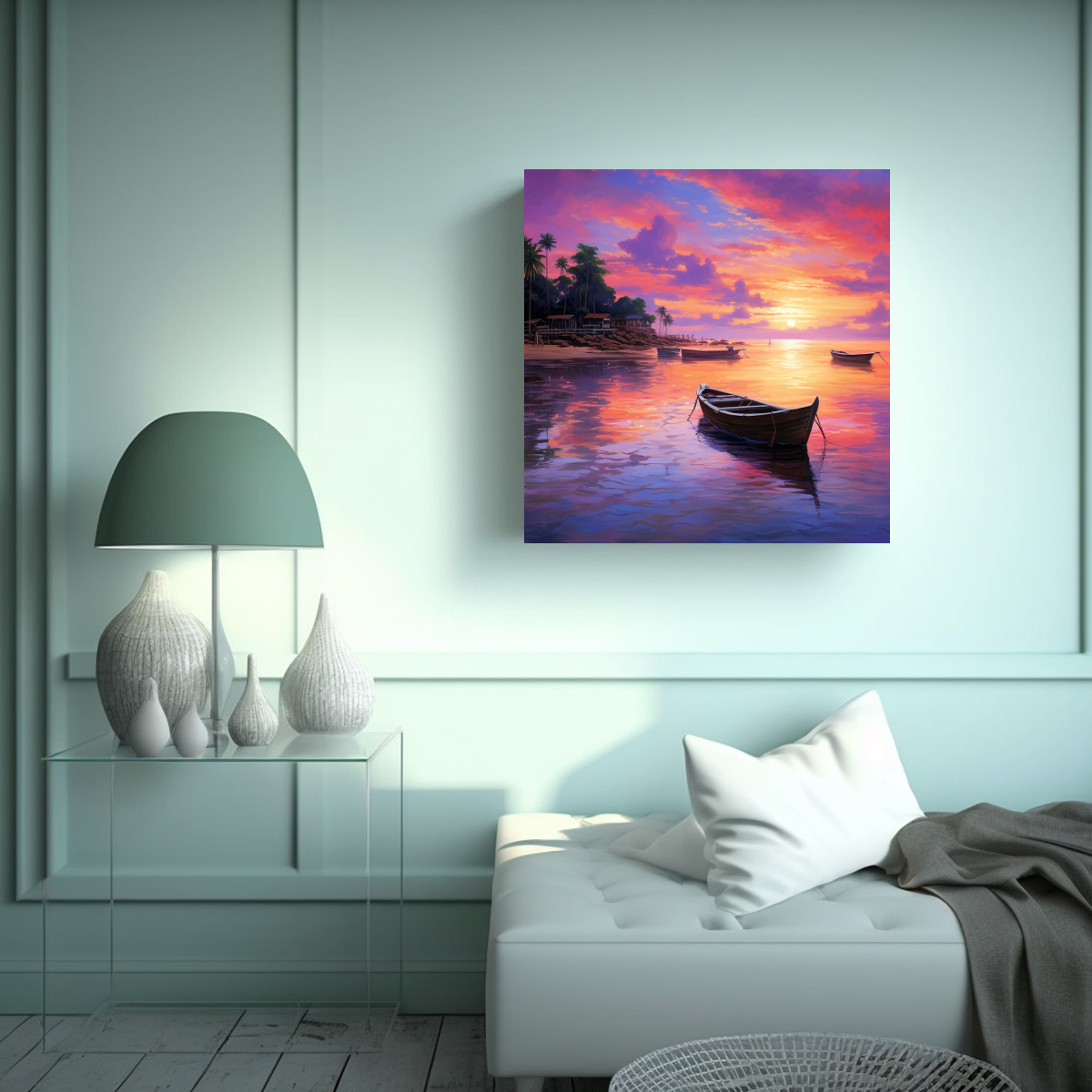 cuadro-tem-tico-atardecer-en-un-tranquilo-pueblo-costero-1