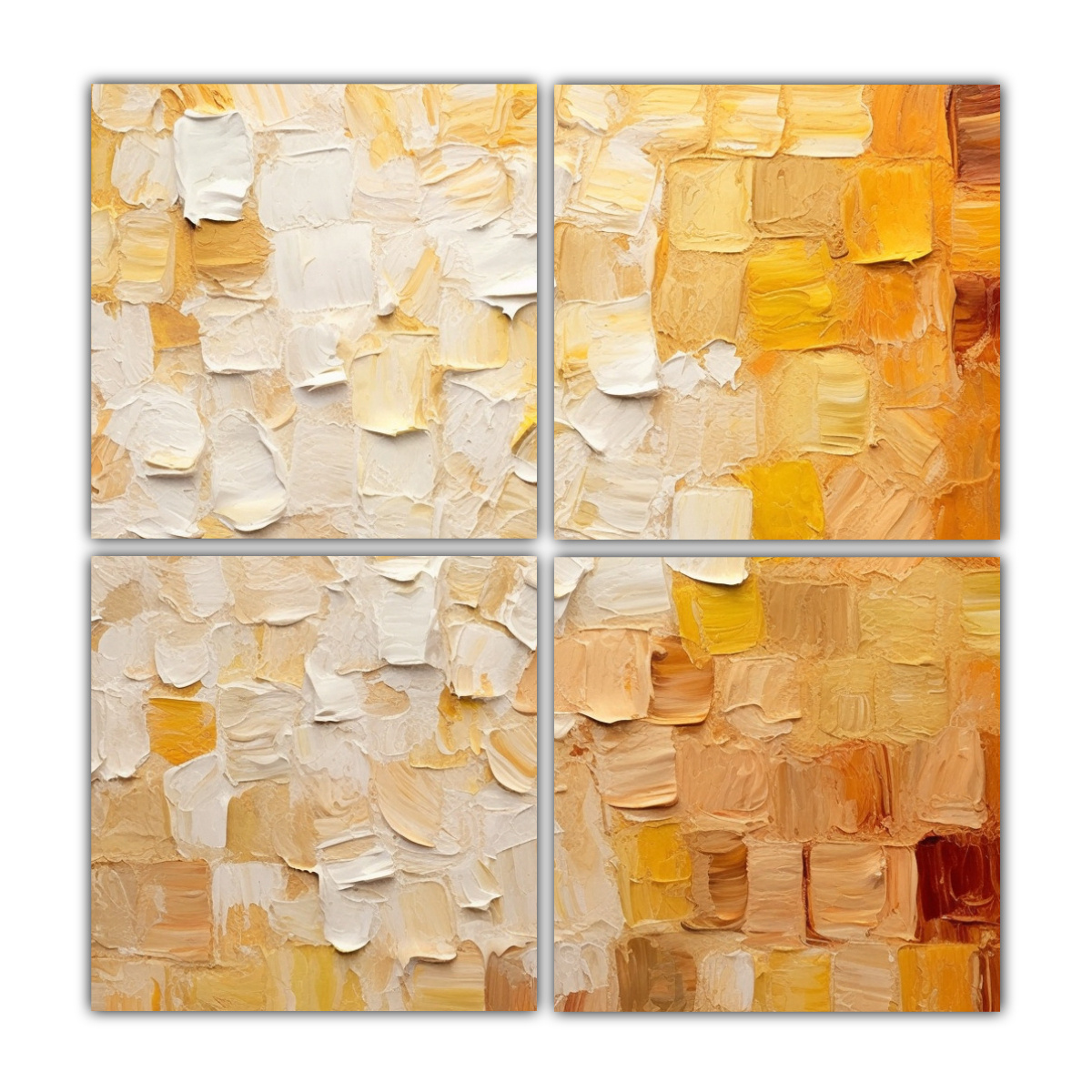 cuadro-vanguardia-beige-y-blanco-con-lienzos-lineales