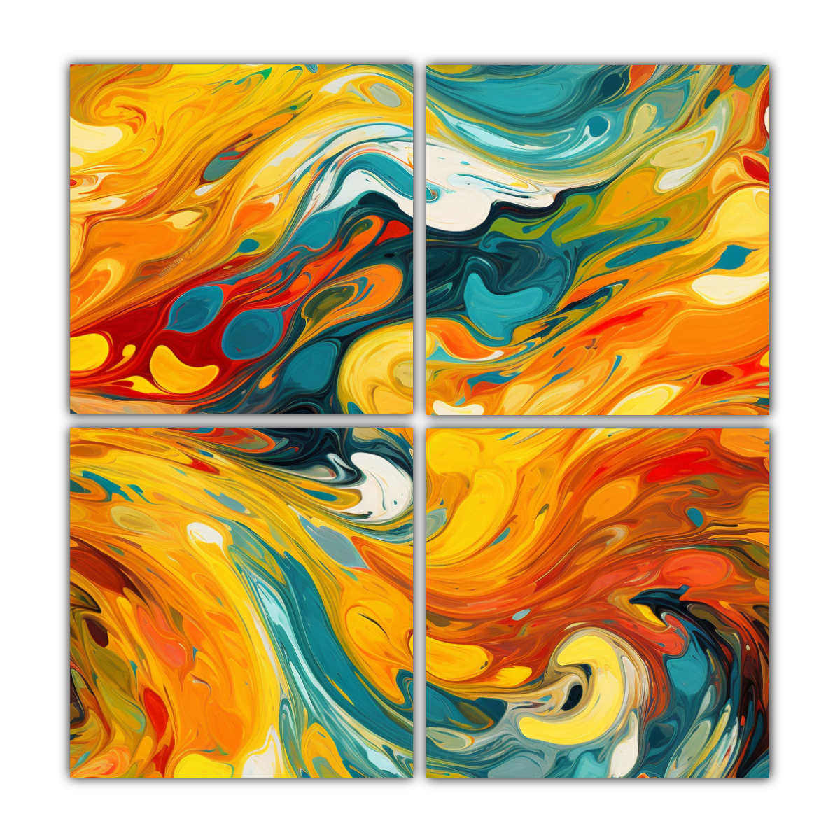 cuadro-vintage-abstracto-alegr-a-fuerza-luz-y-armon-a