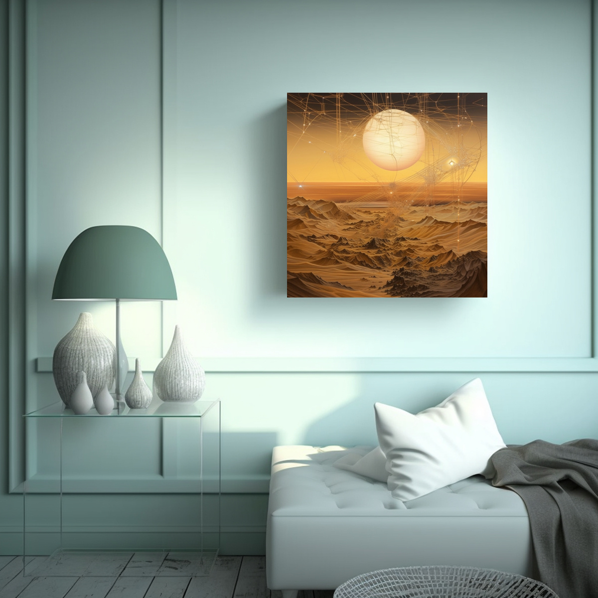 cuadro-vintage-de-ciudad-en-el-atardecer-estilo-surrealismo-suave-1-1