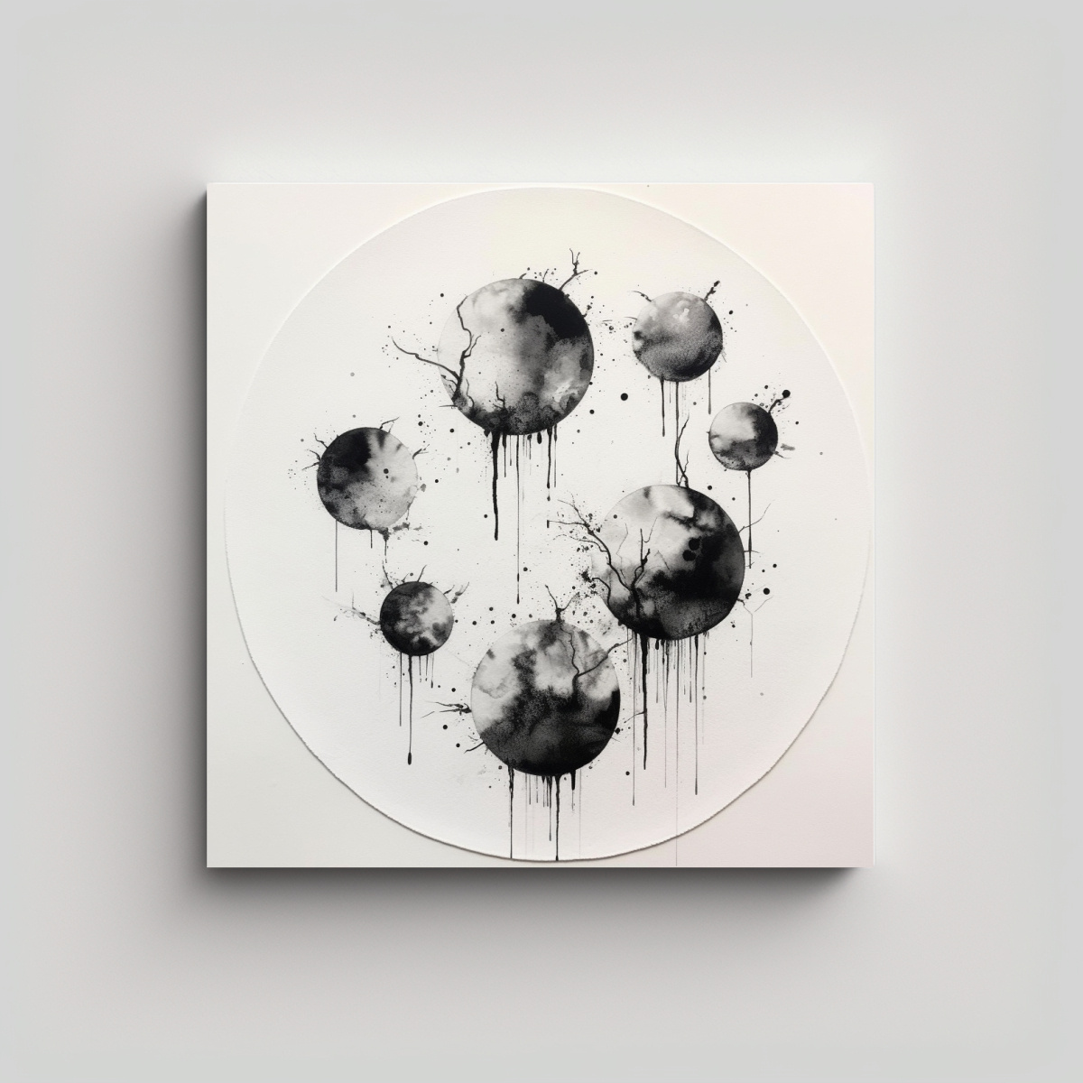 cuadro-vintage-de-sala-diez-lunas-sobre-blanco-prensado-fr-o-s-lido-