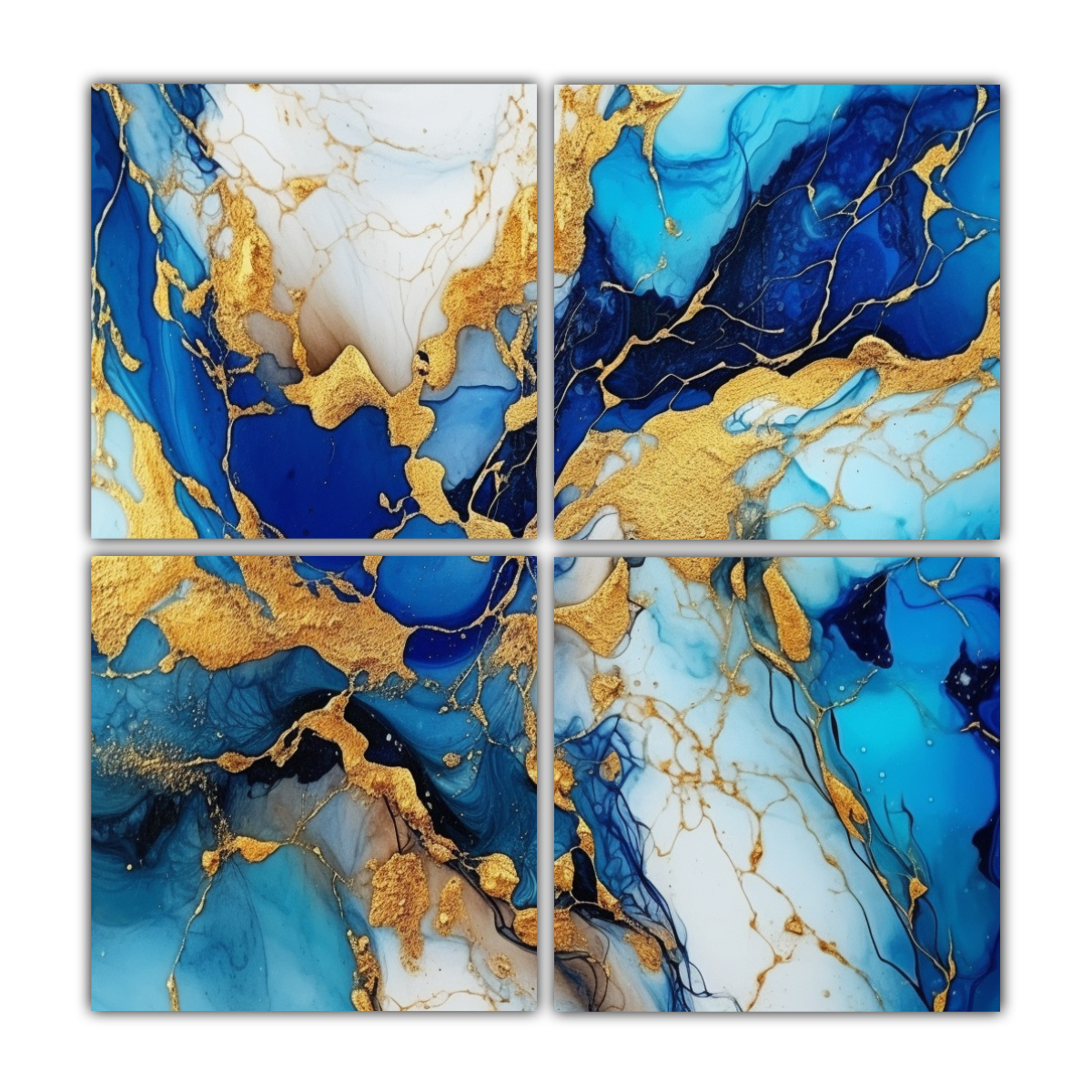 cuadros-abstractos-de-pared-con-tinta-alcohol-y-m-rmol-roto-dorado-rayado-y-azul-arte-para-oficina