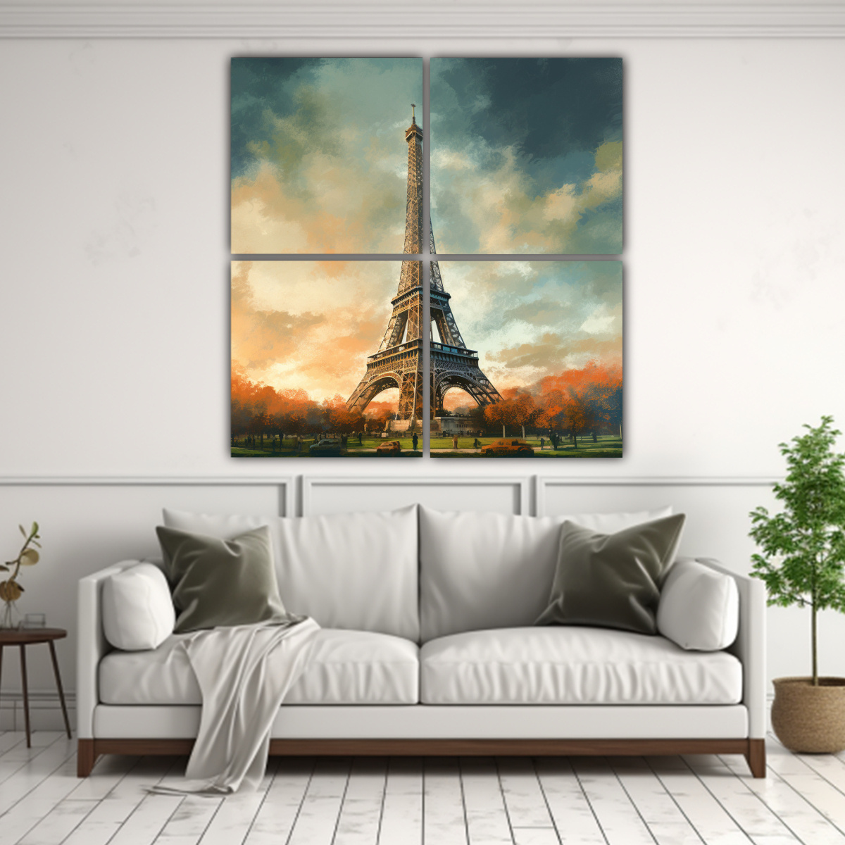 cuadros-abstractos-en-bastidor-de-madera-de-la-torre-eiffel-1-1