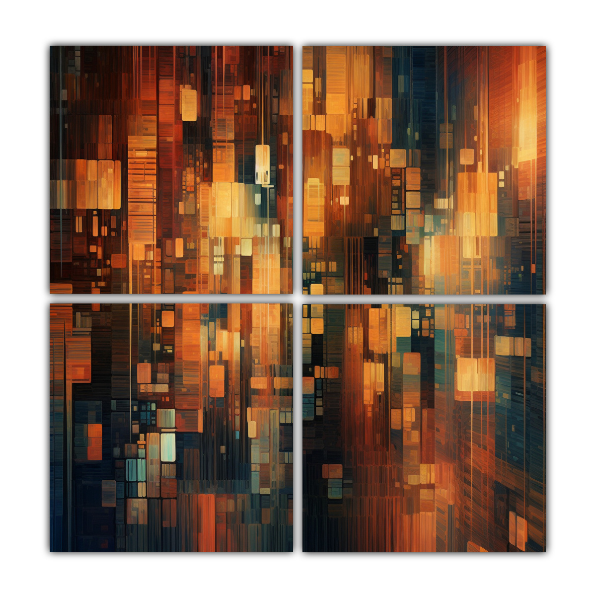 cuadros-acuarela-interiores-abstractos-elegantes-y-modernos