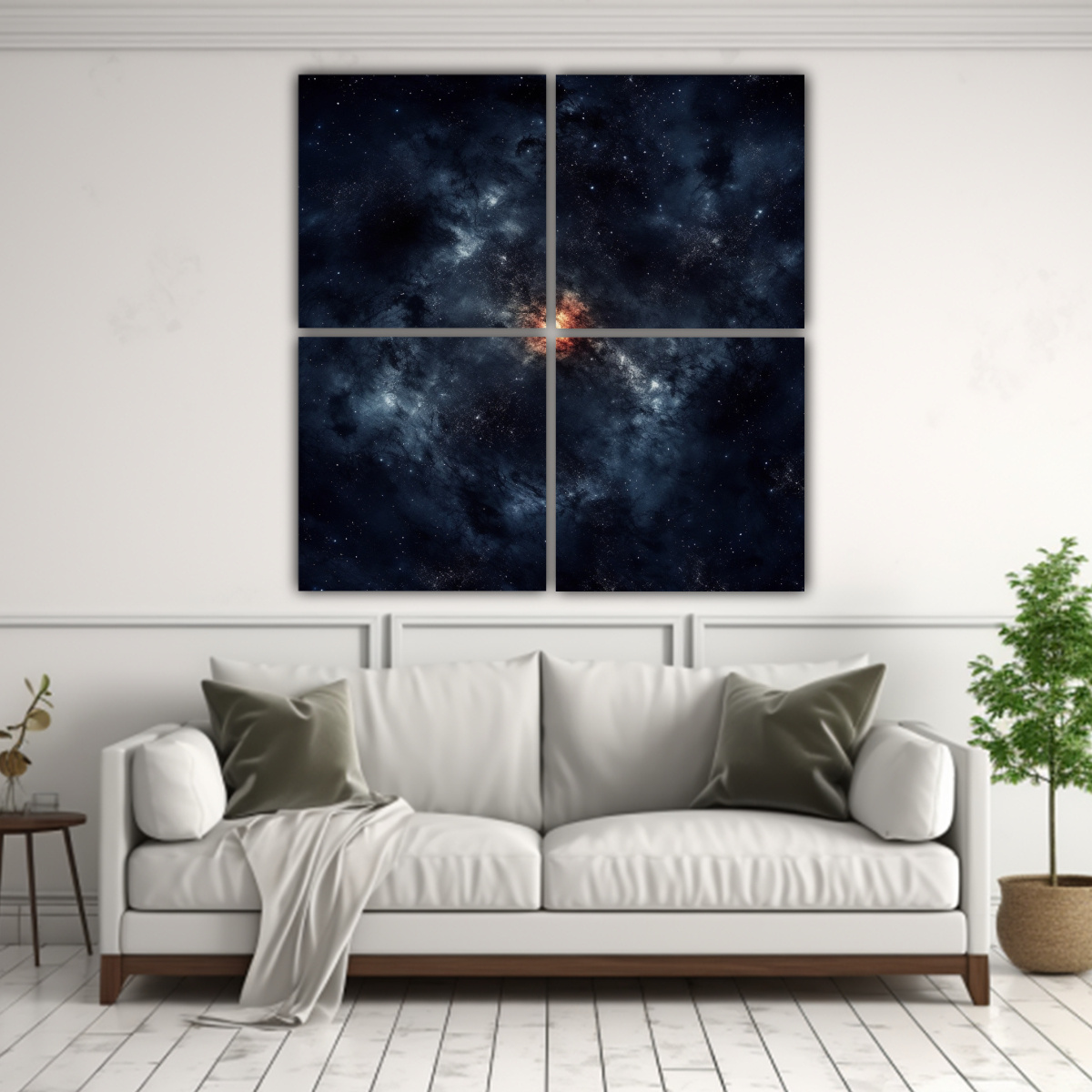 cuadros-artesanales-de-finas-l-neas-en-nebulosa-negra-con-estrellas-vac-as-alrededor-1