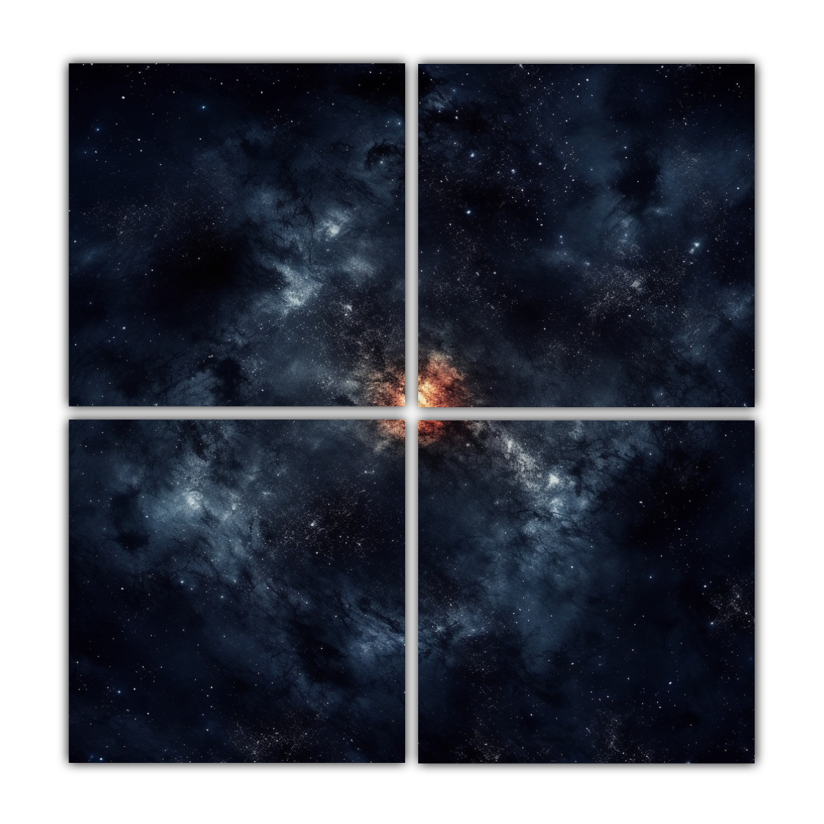 cuadros-artesanales-de-finas-l-neas-en-nebulosa-negra-con-estrellas-vac-as-alrededor