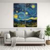cuadros-cuadrado-poca-starry-sky-van-gogh-1
