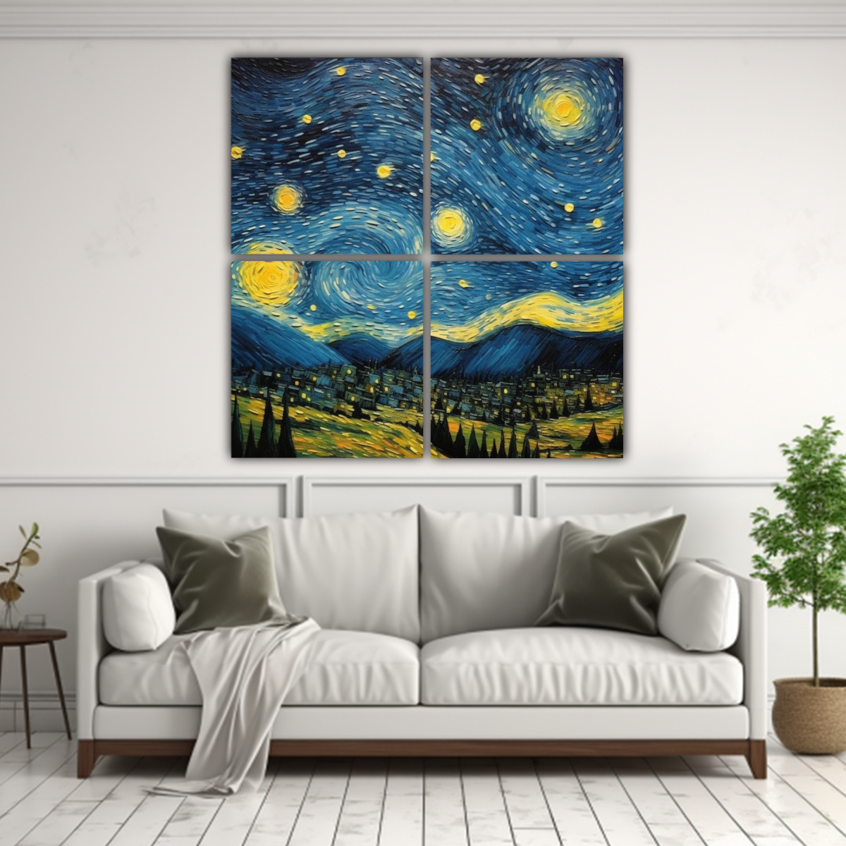 cuadros-cuadrado-poca-starry-sky-van-gogh-1