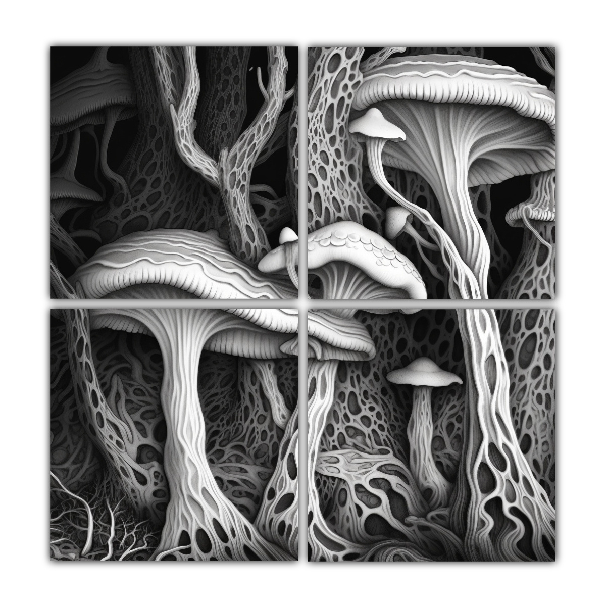 cuadros-cuadro-originales-en-blanco-y-negro