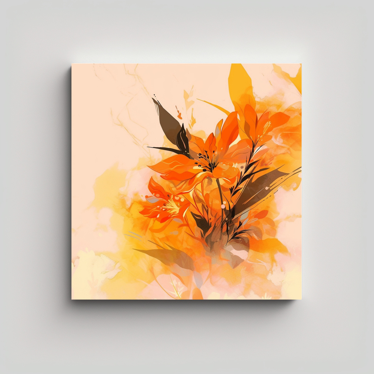 cuadros-de-decoraci-n-estilizados-en-amarillo-y-naranja-con-atm-sfera-neonoir-est-tica-moderna-