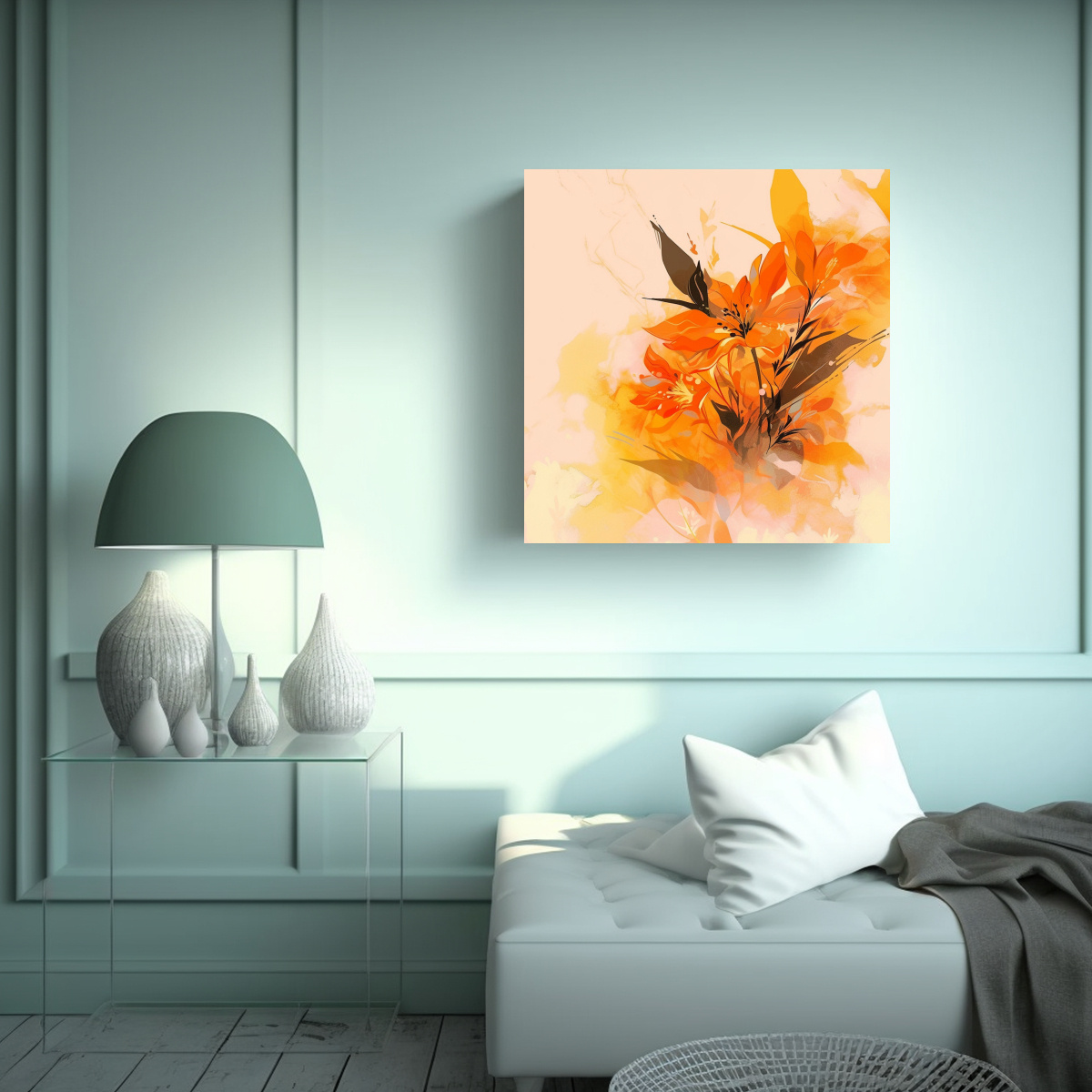 cuadros-de-decoraci-n-estilizados-en-amarillo-y-naranja-con-atm-sfera-neonoir-est-tica-moderna-1-1