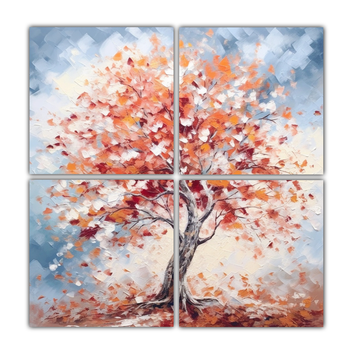 cuadros-de-decoraci-n-estilo-galer-a-con-composici-n-equilibrada-de-hojas-de-oto-o-rbol-blanco-y-pintura-acr-lica-estilo-backlight-