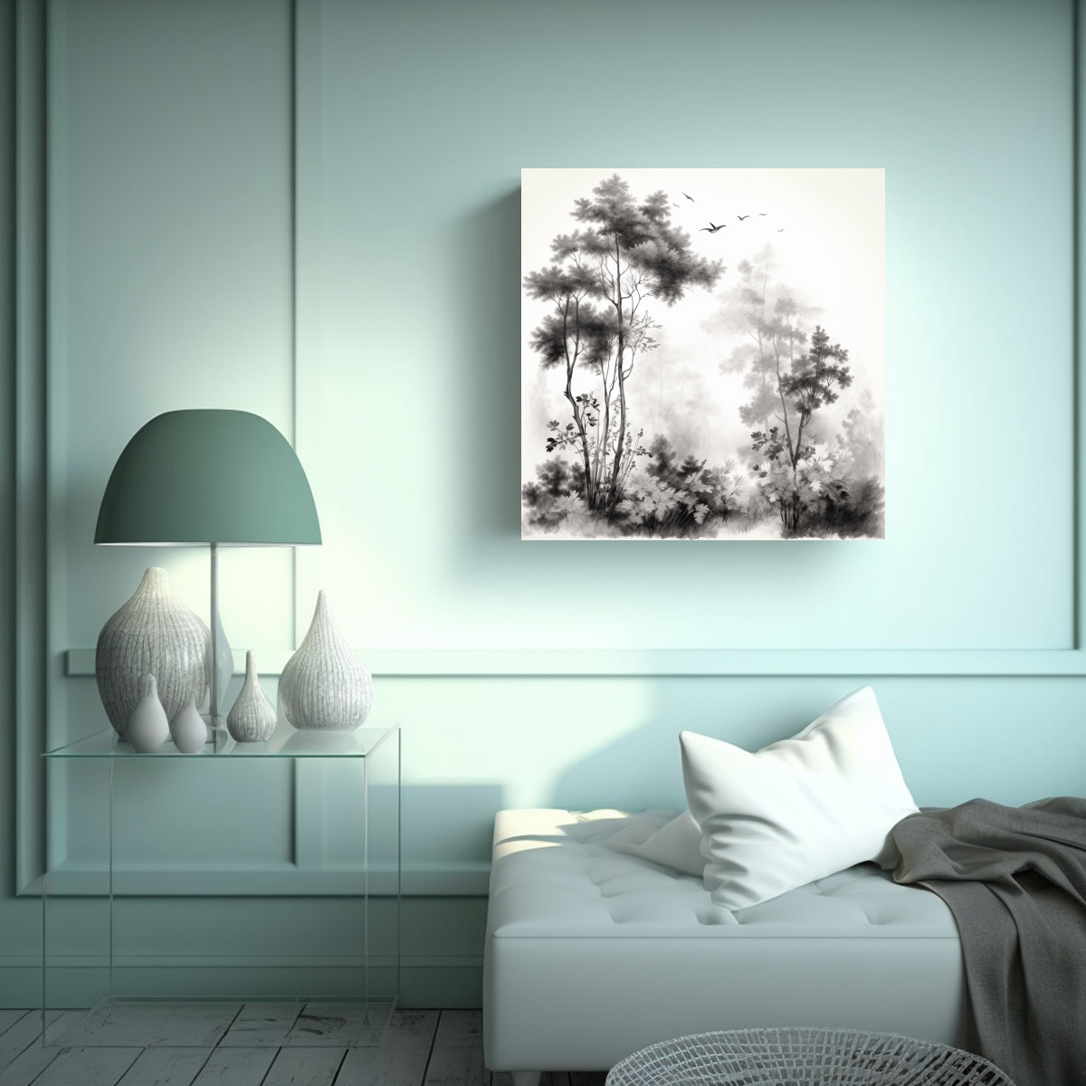 cuadros-de-plantas-en-estilo-acuarela-en-blanco-y-negro-para-decoraci-n-de-la-habitaci-n-1