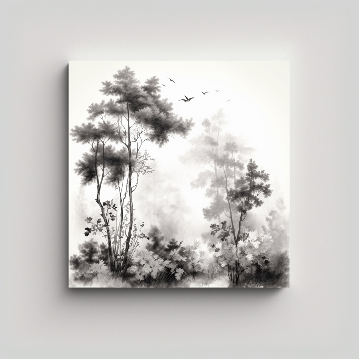 cuadros-de-plantas-en-estilo-acuarela-en-blanco-y-negro-para-decoraci-n-de-la-habitaci-n