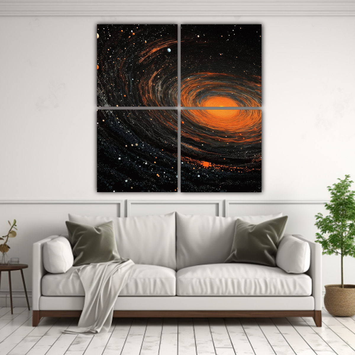 cuadros-de-tela-con-movimiento-abstracto-y-cielo-estrellado-en-tonos-nicos-4-lienzos-de-decoraci-n-1-1