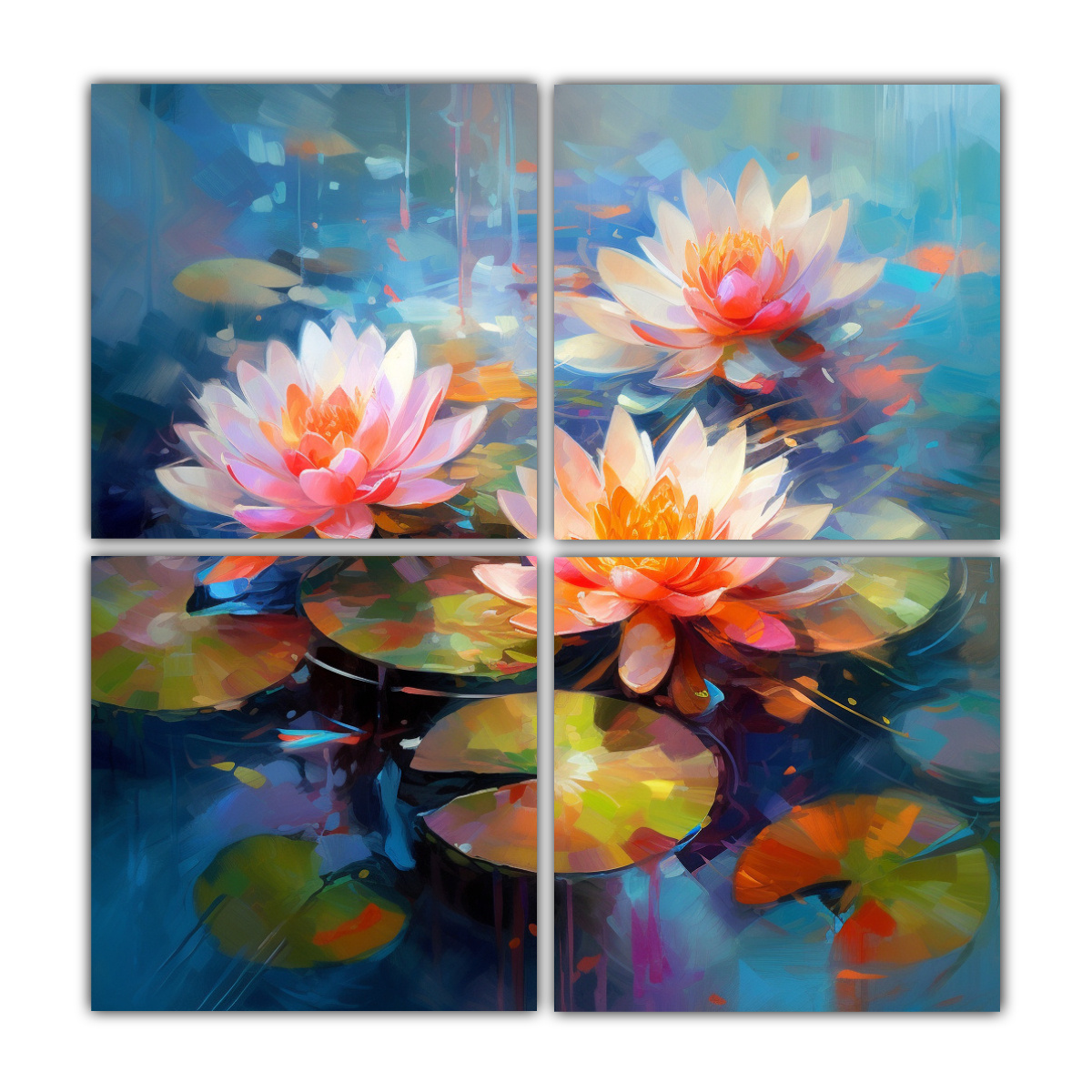 cuadros-de-tela-de-pintura-al-leo-en-el-estilo-galardonado-y-colorido