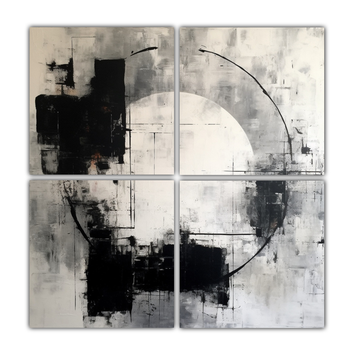 cuadros-de-tela-minimalistas-en-tonos-monocrom-ticos-obras-maestras-abstractas-de-estilo-figurativo
