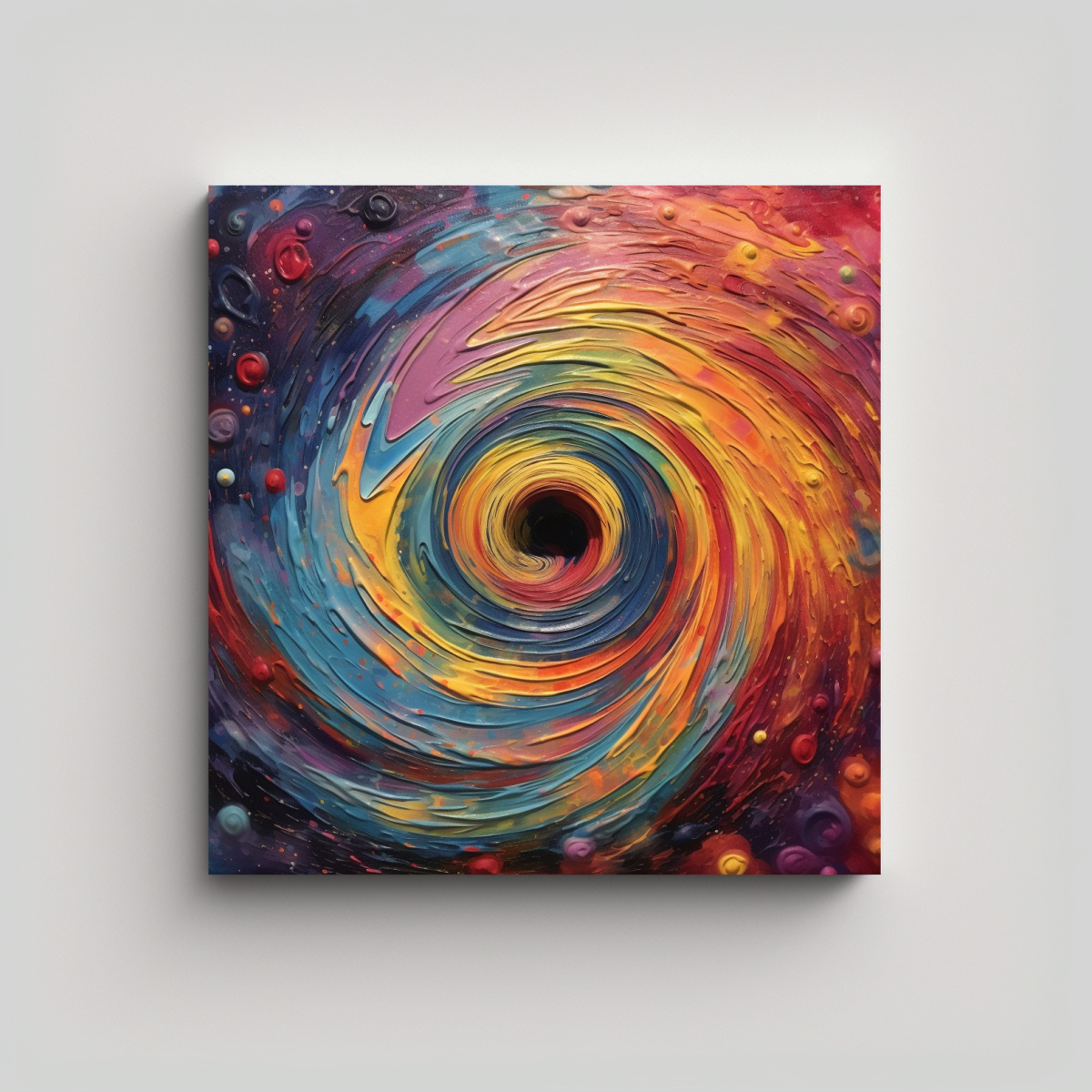 cuadros-decorativos-de-fractales-pintados-en-el-estilo-de-instalaciones-coloridas