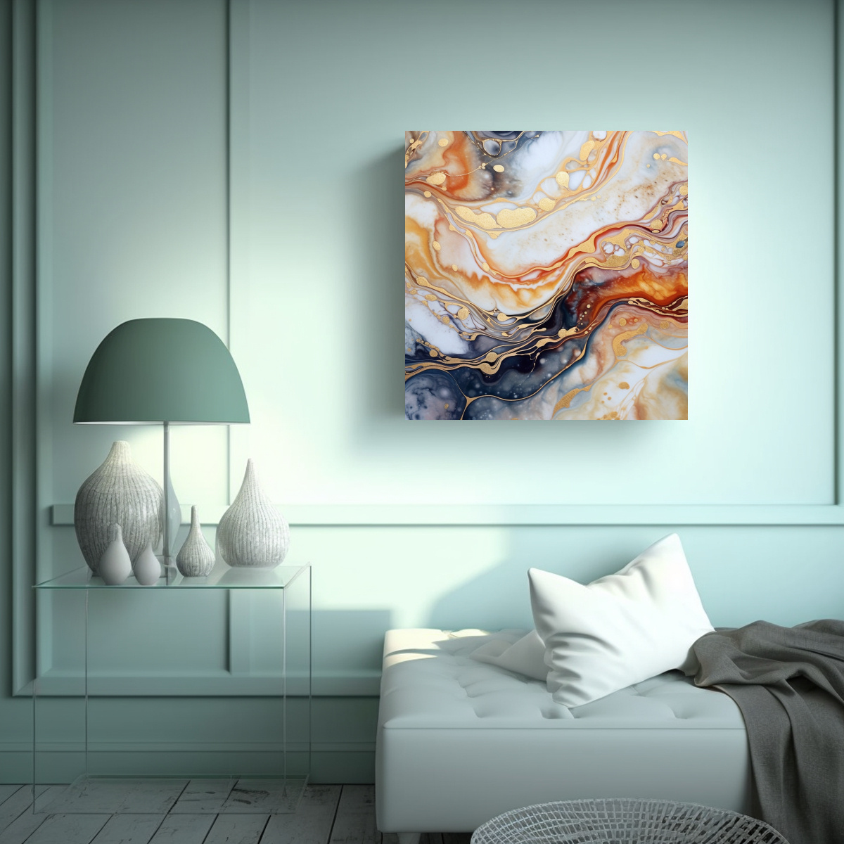 cuadros-decorativos-m-rmol-acuarela-con-brillo-dorado-1