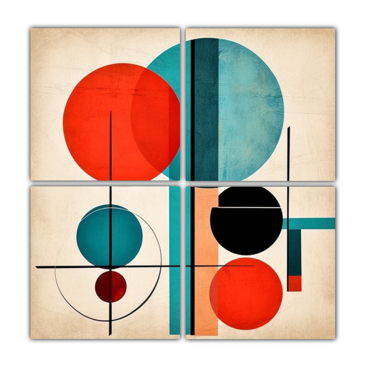 cuadros-decorativos-modernos-l-neas-simples-y-brillantes