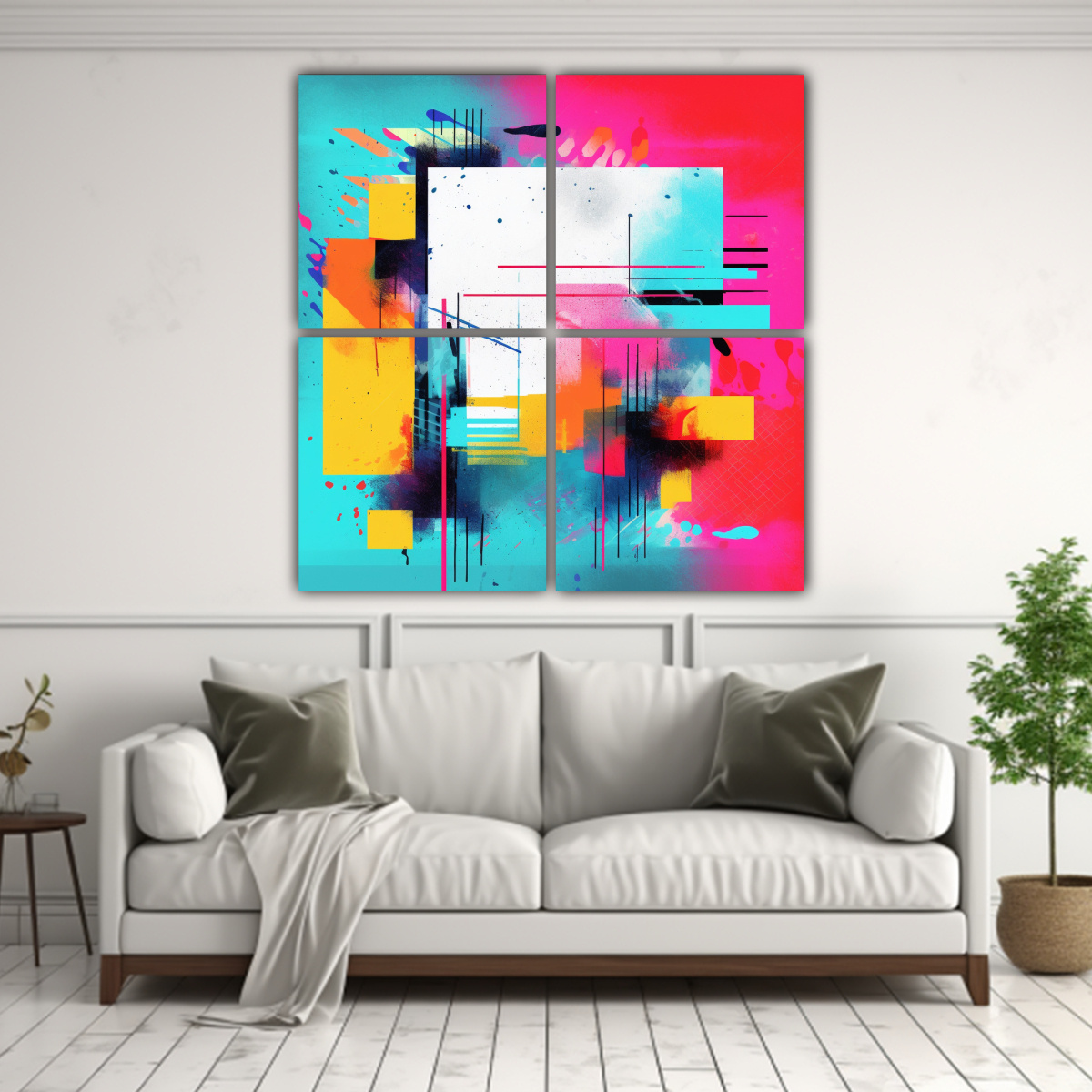 cuadros-geom-tricos-abstractos-multicolores-para-decoraci-n-1