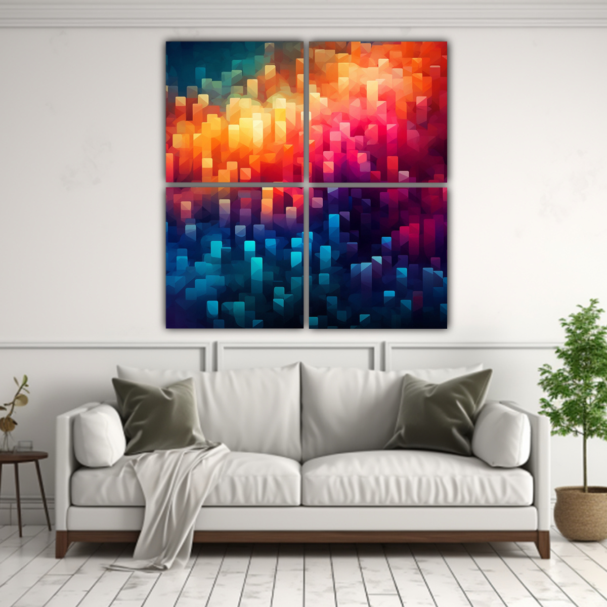 cuadros-inspirador-creatividad-formas-coloridas-fondo-pixilado-1
