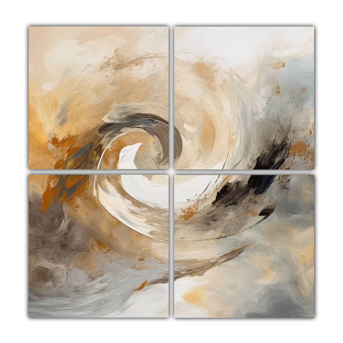 cuadros-inspiradores-de-efecto-visual-en-colores-neutros