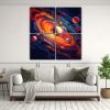 cuadros-inspiradores-de-galaxias-coloridas-planetas-y-estrellas-1