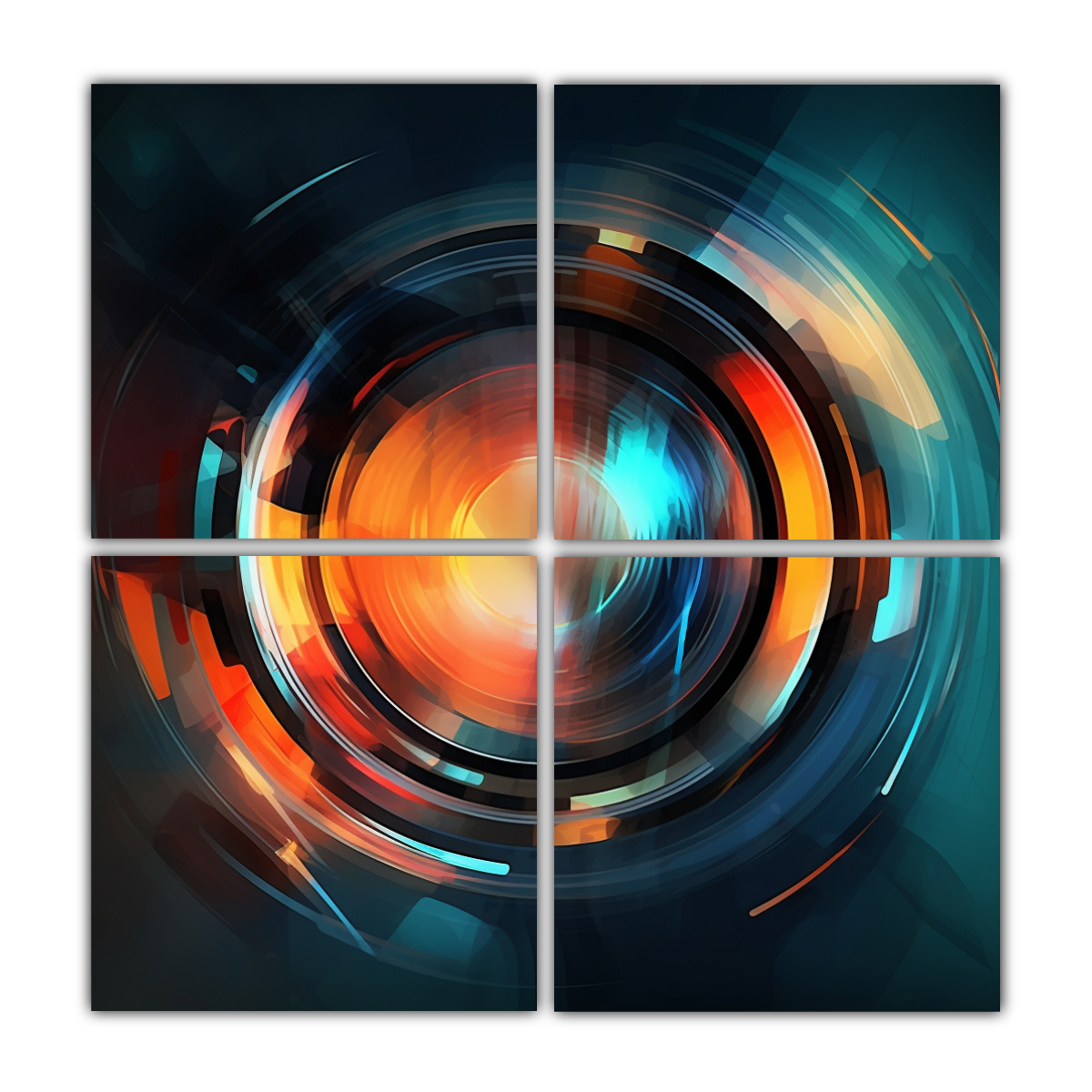 cuadros-modernos-abstractos-para-decoraci-n-del-comedor