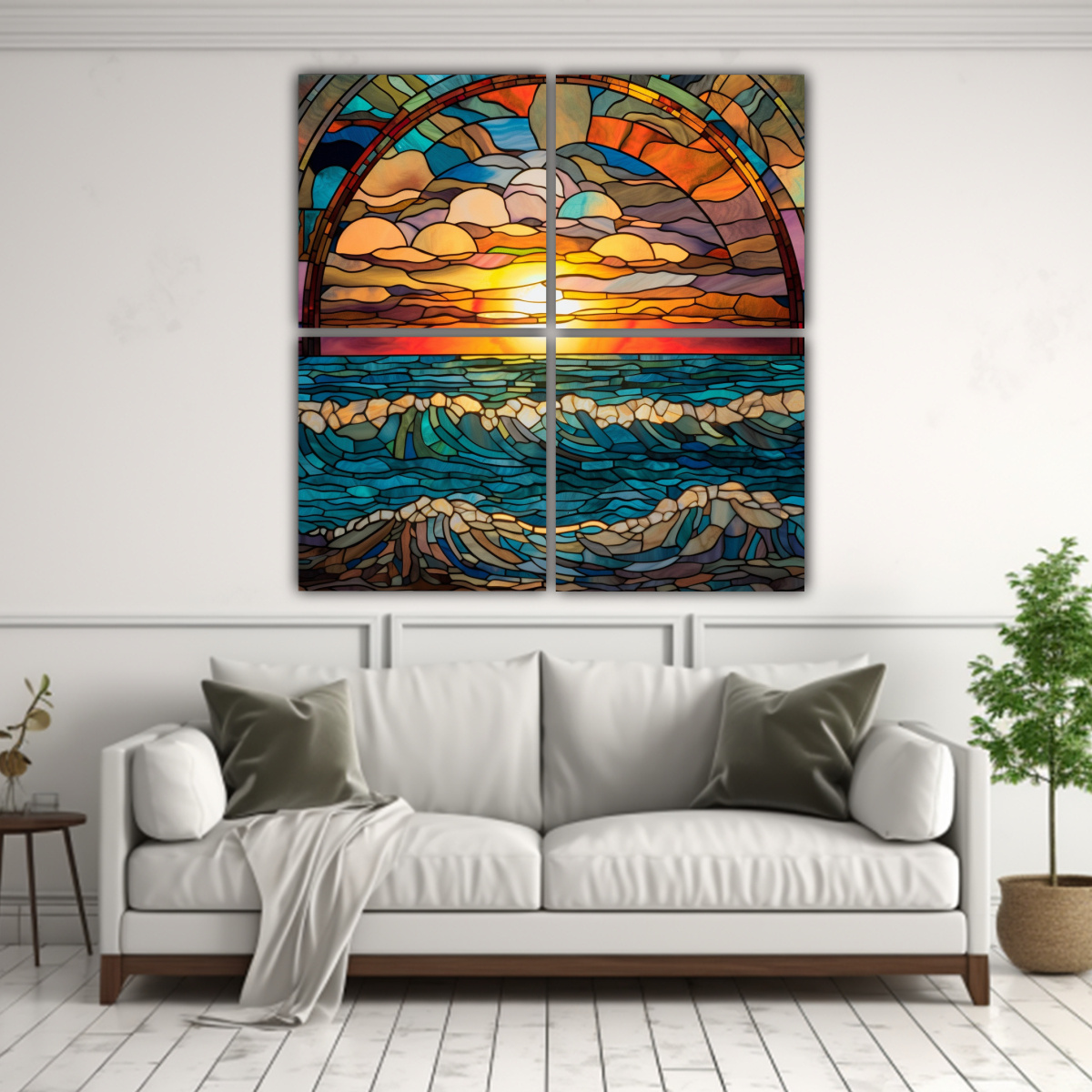 cuadros-movimiento-inspiraci-n-cristal-playa-hermosa-1