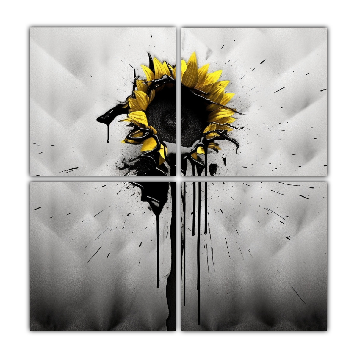 cuadros-tela-sublimada-naturaleza-viva-percival-abstracto-girasol