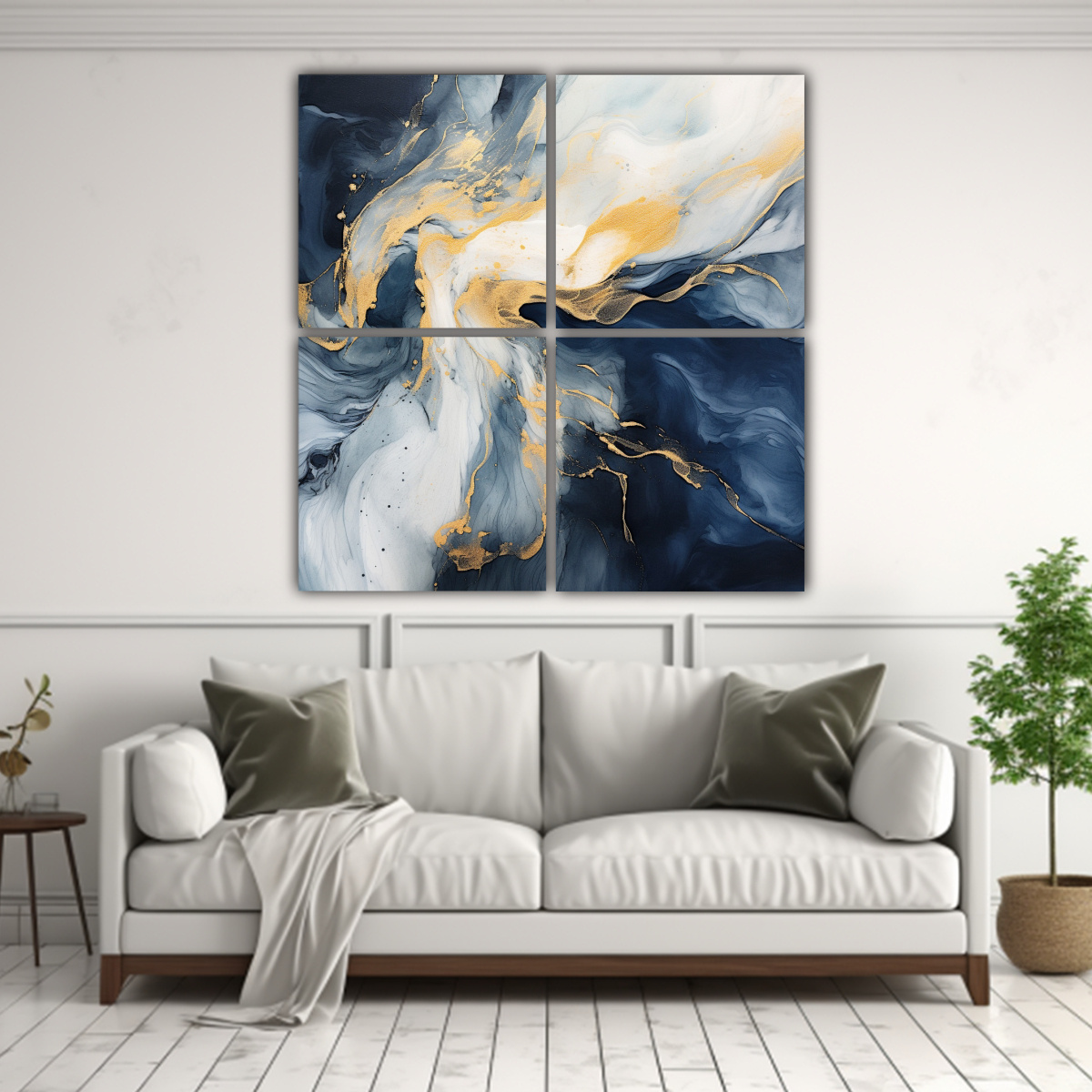 cuatro-artes-calidos-tematica-abstracto-en-tonos-marino-rosa-y-dorado-1