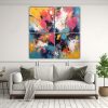 cuatro-artes-de-pared-abstractas-inspiradas-en-enigmatico-y-vibrante-1