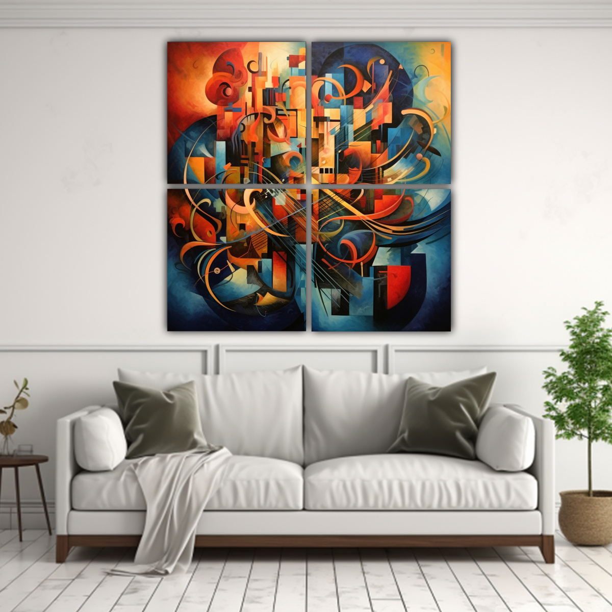 cuatro-artes-modernos-arte-gr-fico-de-abstracci-n-l-rica-en-pinturas-decorativas-1