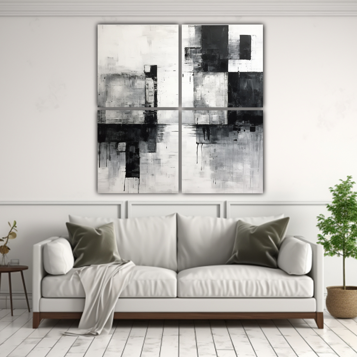 cuatro-artes-tema-impactante-pintura-abstracta-en-blanco-y-negro-1-1