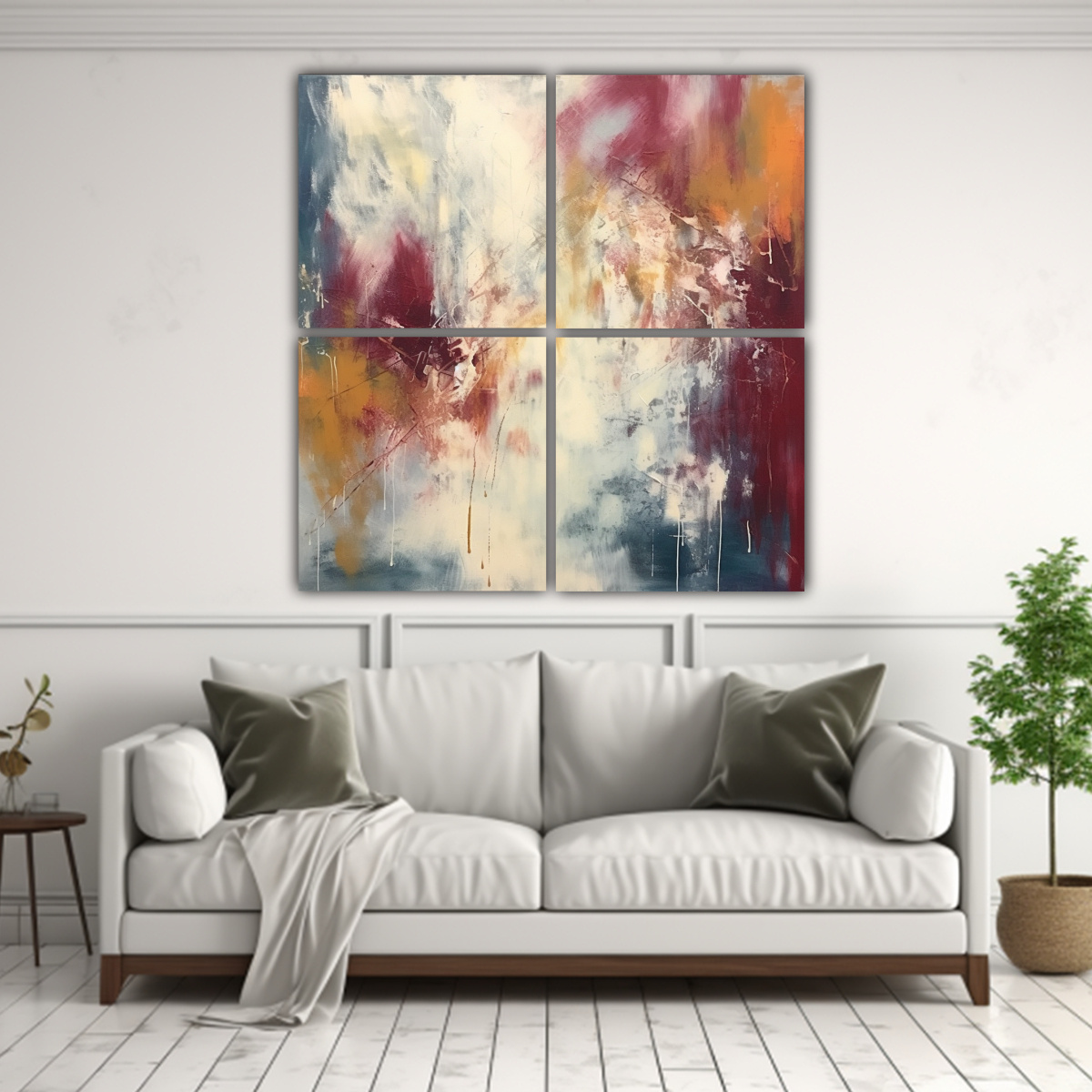 cuatro-canvas-impreso-escenario-arte-abstracto-leos-y-cera-fr-a-medio-suaves-pinturas-decorativas-de-tonos-apagados-1