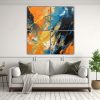 cuatro-composici-n-acuarela-luminosa-pintura-abstracta-amarillo-naranja-marr-n-azul-y-verde-1