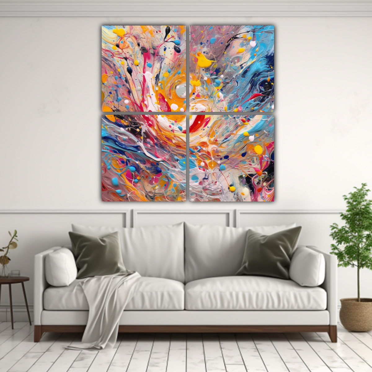 cuatro-composiciones-colores-cocina-decocuadros-ai-un-jackson-pollo-virtual-1