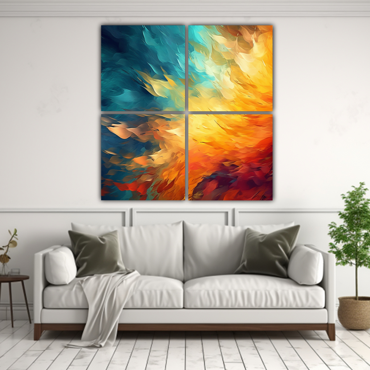 cuatro-composiciones-de-concepto-elegante-fondo-inspiracional-abstracto-1