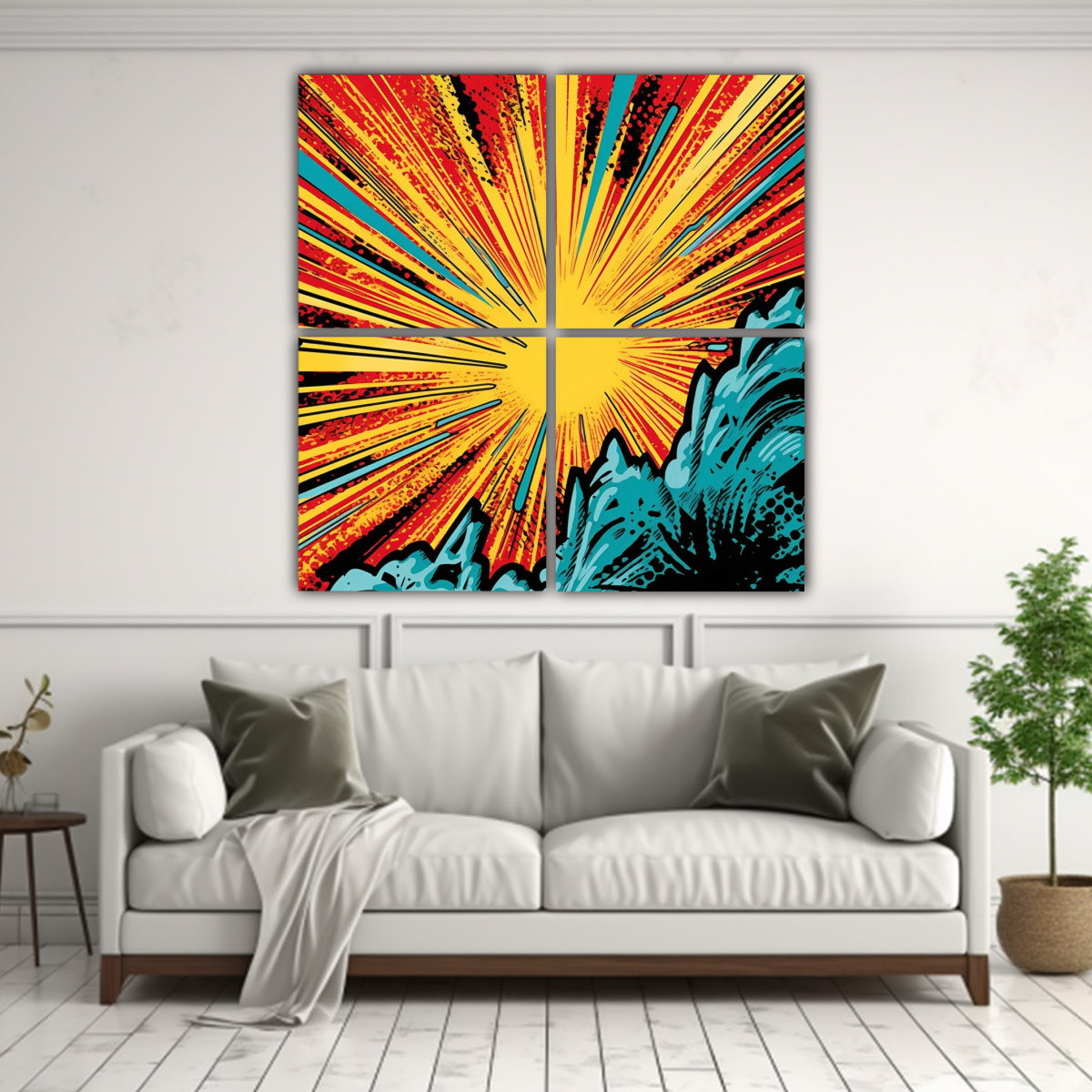 cuatro-composiciones-inspiradoras-de-expresividad-abstracta-con-estilo-de-c-mic-en-rayos-de-sol-1